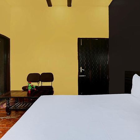 Hotel O Dada Hotel Charkhi Dadri Zewnętrze zdjęcie