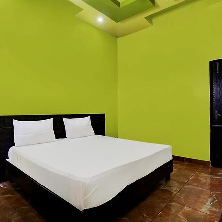 Hotel O Dada Hotel Charkhi Dadri Zewnętrze zdjęcie