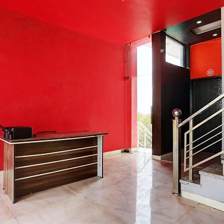 Hotel O Dada Hotel Charkhi Dadri Zewnętrze zdjęcie