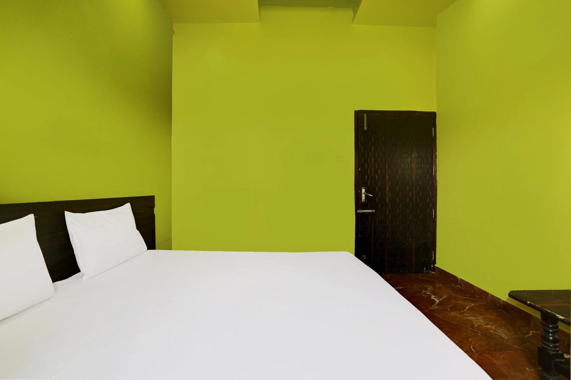 Hotel O Dada Hotel Charkhi Dadri Zewnętrze zdjęcie